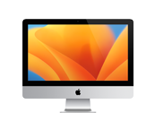 iMac 21.5-in. (Intel, 2017)