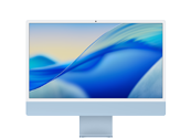 iMac 24-in. (M1, two ports, 2021)