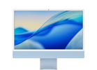 iMac (M3, two ports)