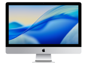 iMac 27-in. (Intel, 2020)