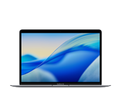 MacBook Air 13-in. (M1, 2020)