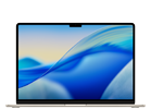 MacBook Air 15-in. (M2, 2023)
