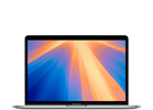 MacBook Pro 13-in. (Intel, two ports, 2020)
