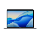 MacBook Pro 13-in. (Intel, four ports, 2020)