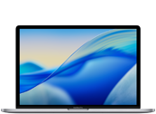 MacBook Pro 16-in. (Intel, 2019)