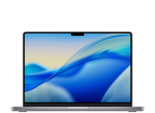 MacBook Pro 14-in. (M1 Pro or M1 Max, 2021)