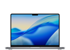 MacBook Pro 14-in. (M1 Pro or M1 Max, 2021)