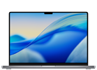 MacBook Pro 16-in. (M1 Pro or M1 Max, 2021)