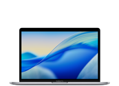 MacBook Pro 13-in. (M2, 2022)