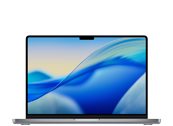 MacBook Pro 14-in. (M2 Pro or M2 Max, 2023)
