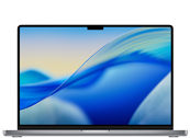 MacBook Pro 16-in. (M2 Pro or M2 Max, 2023)