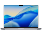 MacBook Pro 16-in. (M2 Pro or M2 Max, 2023)