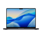 MacBook Pro 14-in. (M3 Pro or M3 Max)