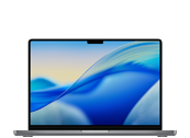 MacBook Pro 14-in. (M3)