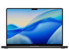 MacBook Pro 16-in. (M3 Pro or M3 Max)