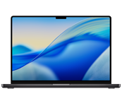 MacBook Pro 16-in. (M4 Pro)
