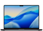 MacBook Pro 16-in. (M4 Pro)
