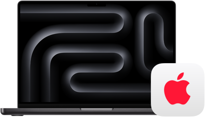 MacBook Pro and AppleCare+