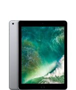 iPad (5th generation)