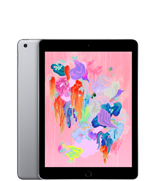 iPad (6th generation)