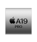 A19 Pro chip