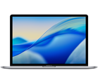 MacBook Pro 16-in. (Intel, 2019)