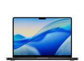 MacBook Pro 14-in. (M3 Pro or M3 Max)