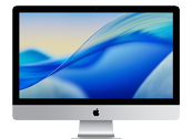 iMac 27-in. (Intel, 2020)