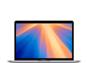 MacBook Pro 13-in. (Intel, two ports, 2020)