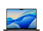 MacBook Pro 14-in. (M3 Pro or M3 Max)