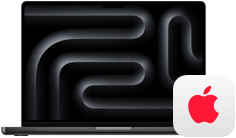 MacBook Pro and AppleCare+