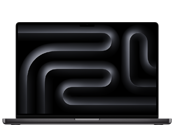 MacBook Pro 16-in. (M5 Pro)