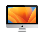 iMac 21.5-in. (Intel, 2017)