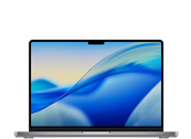 MacBook Pro 14-in. (M1 Pro or M1 Max, 2021)