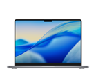 MacBook Pro 14-in. (M1 Pro or M1 Max, 2021)
