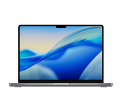 MacBook Pro 14-in. (M3)