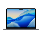 MacBook Pro 14-in. (M3)