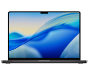 MacBook Pro 16-in. (M3 Pro or M3 Max)