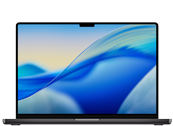 MacBook Pro 16-in. (M4 Max)
