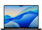 MacBook Pro 16-in. (M4 Max)