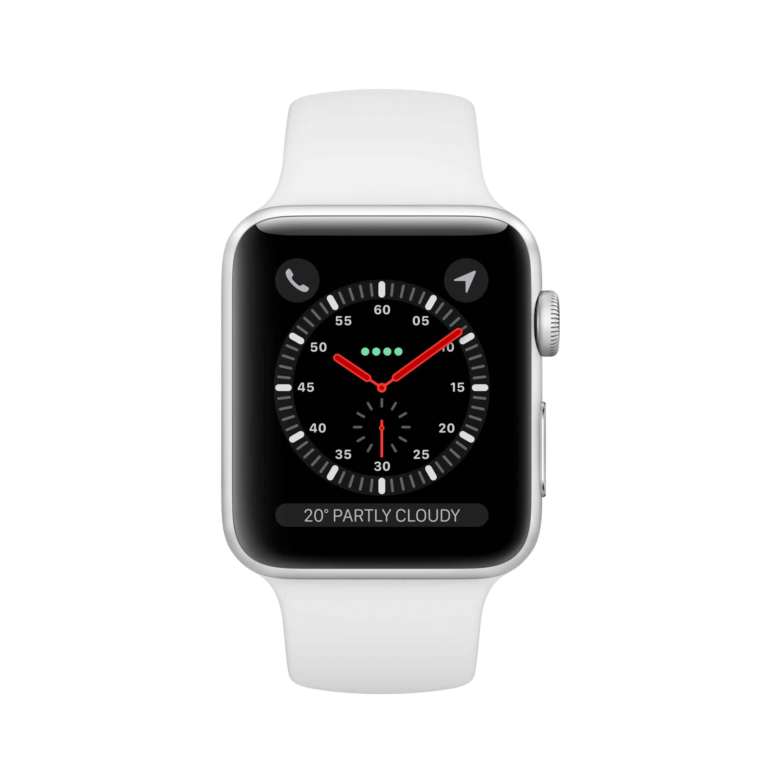 apple watch cover series 3