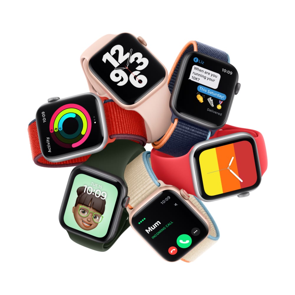 apple watch series 2 issues