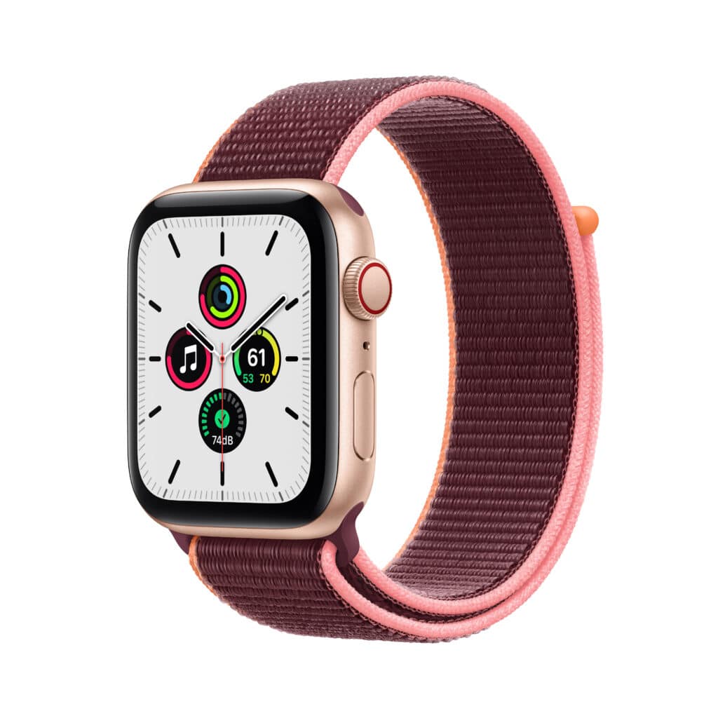 apple watch 4 istore