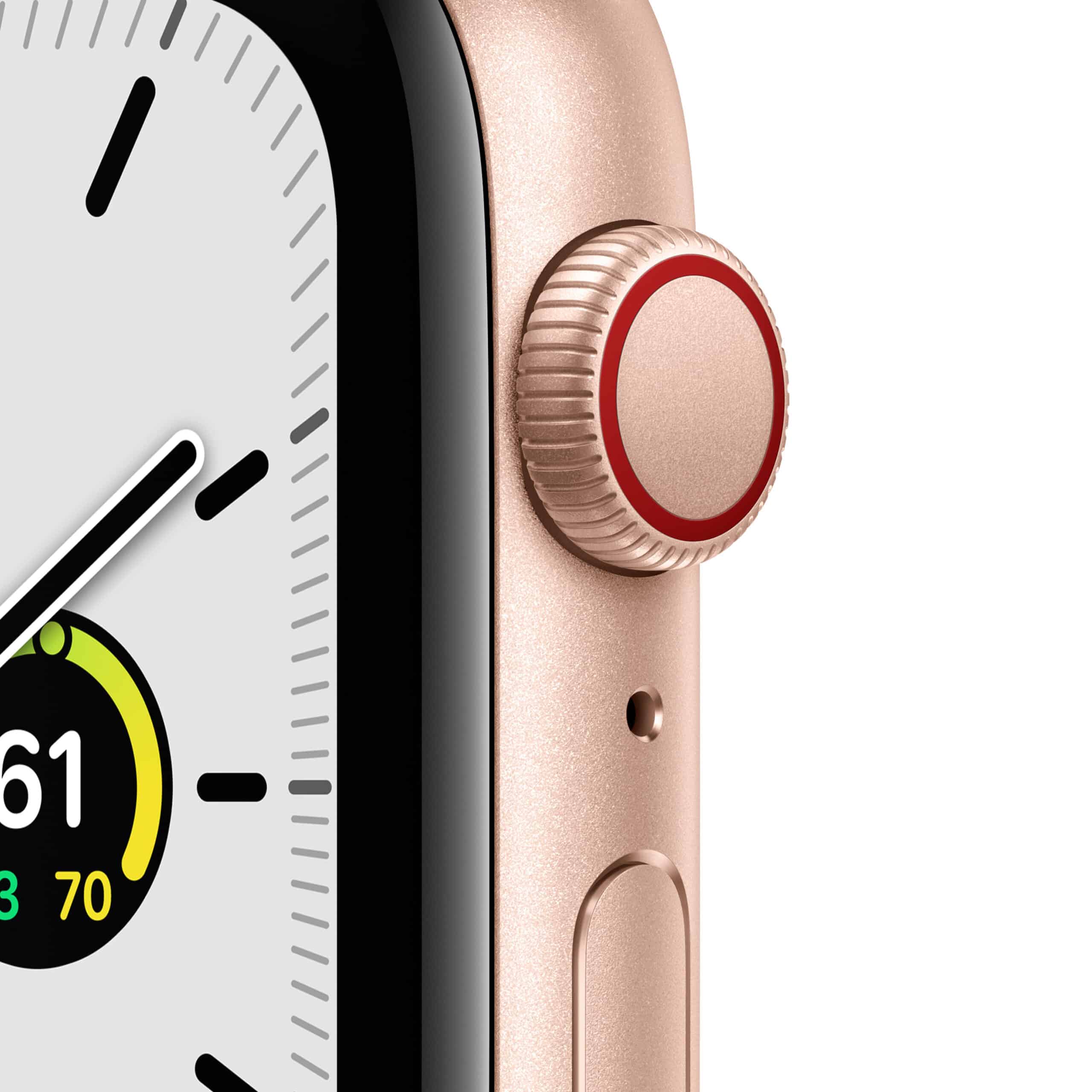 Apple Watch SE iStore Your local Apple expert