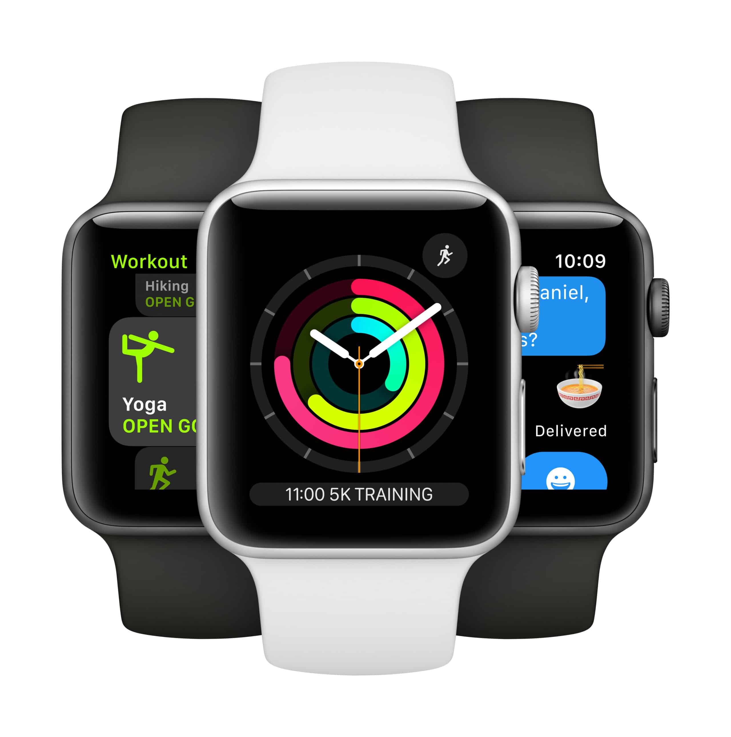 Apple watch series 3 istore hot sale