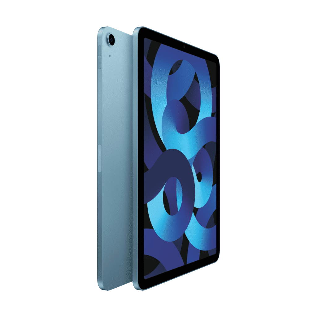 iPad Air - 2 Year Warranty Included | iStore