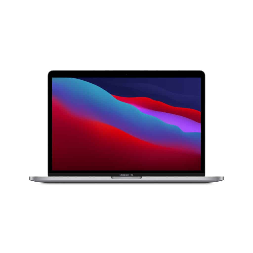MacBook Pro (13-inch, M1, 2020) | iStore
