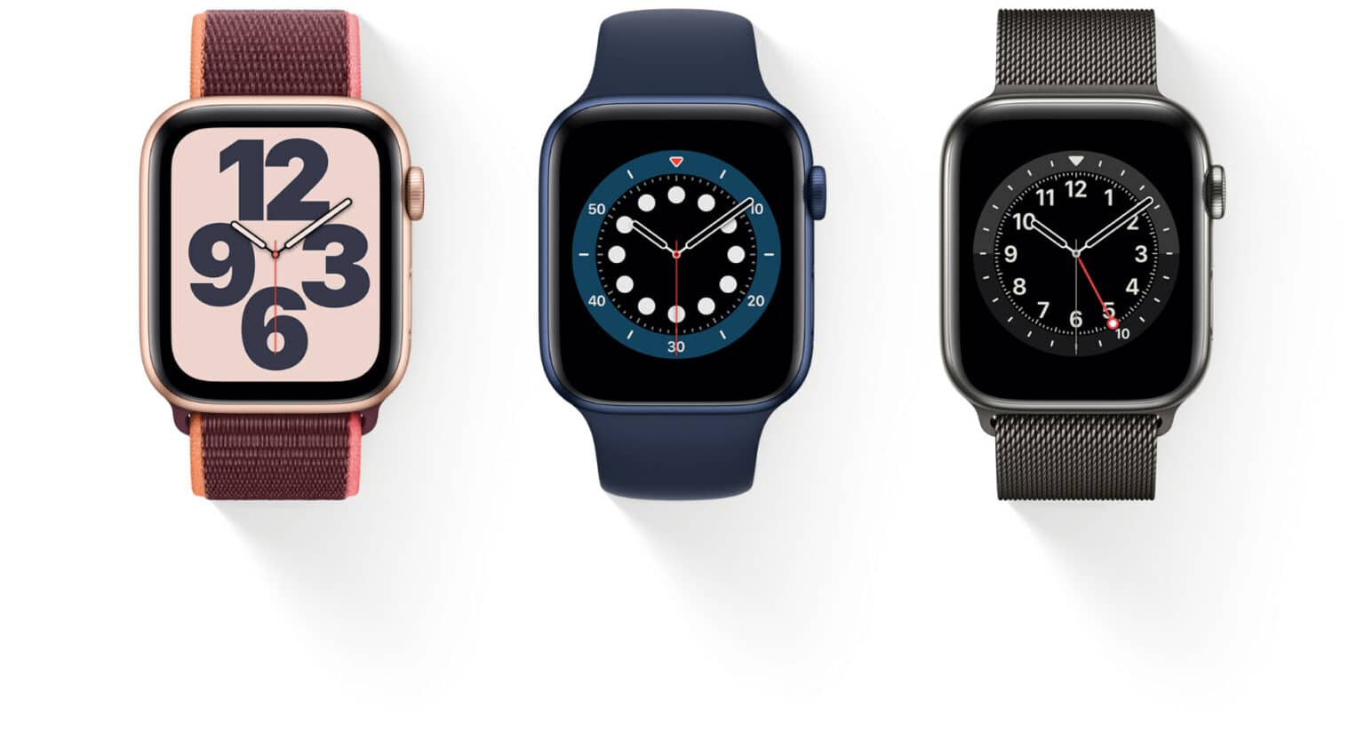 Apple Watch Repairs iStore Your local Apple expert