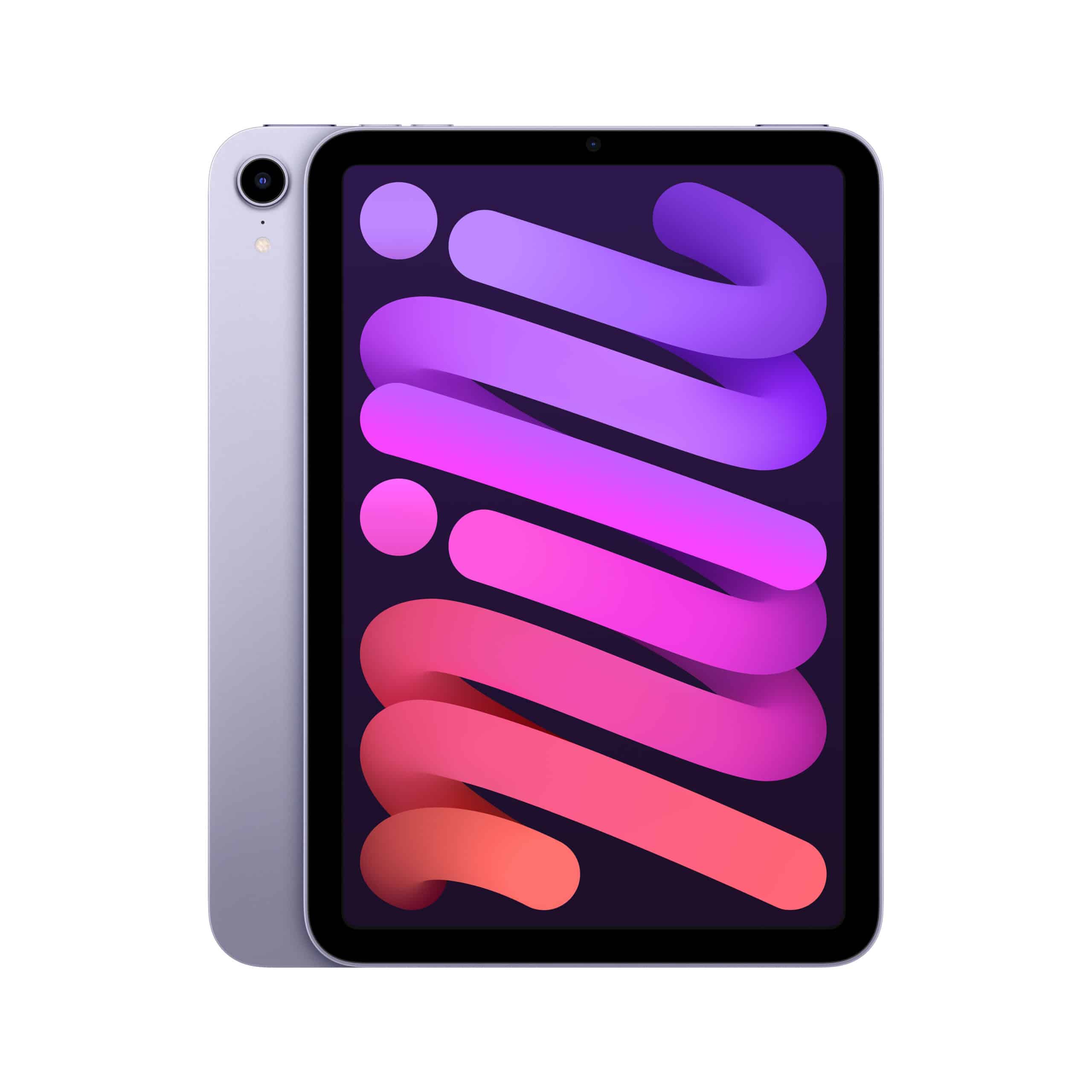 Image of iPad mini - Purple, 128GB, Wi-Fi MXN93NF/A