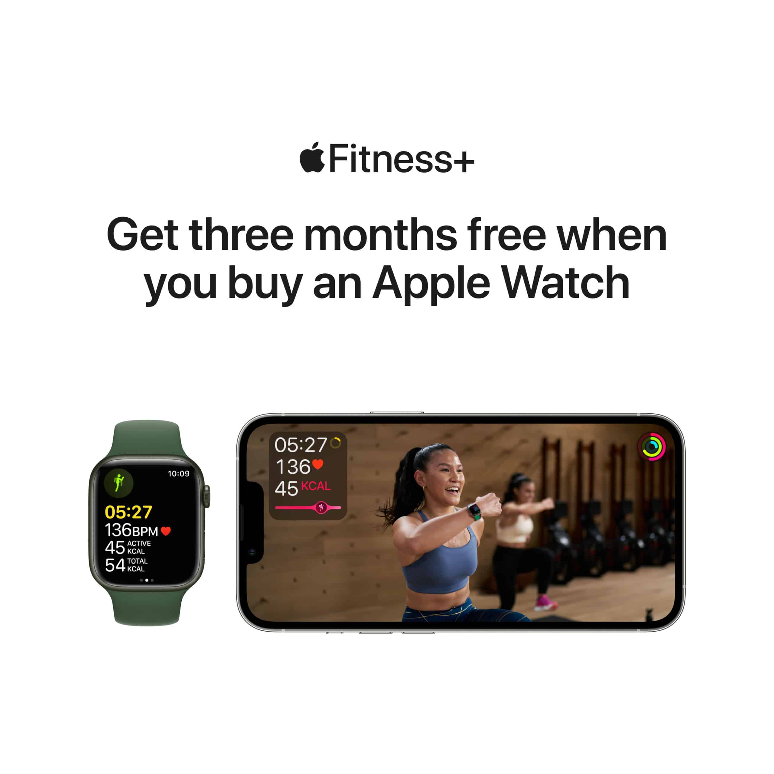 Apple Watch Series 7 | iStore